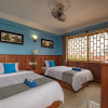 Хостел The Siem Reap Chilled Backpacker, фото 5