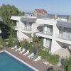 Отель Tiffany Villas Baku, фото 1