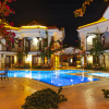 Отель Dalyan Hotel Nish Caria, фото 1