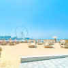 Апартаменты bnbmehomes | Private Beach | Address JBR-6006, фото 11