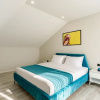 Отель Orden Apart Hotel, фото 3
