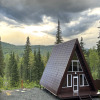 Гостиница Частный дом A-frame, фото 1