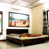Отель The Wilds Villa Gir - A Riverside Resort Hotel, фото 2
