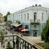 Отель Old Tbilisi Rooms 38, фото 6