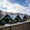 Отель Kazbegi View Cottages, фото 6