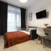 Гостиница Мебелированные комнаты Family Rooms Solntsevo Vnukovo, фото 6
