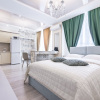 Гостиница Apartments Bolshoi by Roomers 3 в Краснодаре