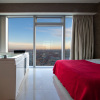 Апартаменты Golden Apartments Falcon jacuzzi on 48th floor, фото 4