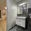 Гостиница Квартира Светлая и Просторная в Новостройке, фото 29