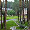 Гостиница Krasnaya Gvozdika Sanatorium, фото 10