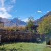 Отель Kazbegi Cottages, фото 25