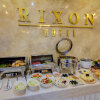 Отель Rixon, фото 18