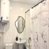 Гостиница Уютная квартира в новом эко-квартале Череповца, фото 14