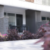 Апартаменты Courtyard Long Beach, Северный Кипр, бассейн, терраса, 500м от моря, фото 11