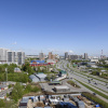 Апартаменты Йорт у Вознесенского Тракта, фото 17