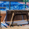Отель Квартира Obo Casa Modern Lux Design Loft Ipanema Beach, фото 35