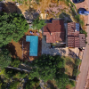 Отель Вилла Private swimming pool, фото 2