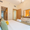 Апартаменты Marco Polo Spacious 1BR Unit in JVC | Newly Furnished, фото 19