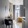 Гостиница Квартира GreenGrey Studio, фото 6