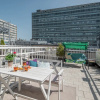 Апартаменты  Comfort Life в Измайлово Lila, фото 12
