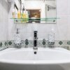 Гостиница Двухкомнатная квартира Natali apart на метро Севастопольская, фото 18