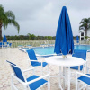 Отель Cozy with Pool in Titusville  Apartments, фото 17