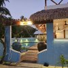 Отель Island Luxury Dive Hotel, Fulhadhoo, фото 19