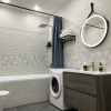 Гостиница Квартира в центре с видом на реку, фото 9