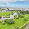 Гостиница Квартира однокомнатная рядом с метро, фото 24