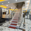 Отель Calenberg Hotel Istanbul, фото 8