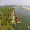 Отель Poovar Island Resort, фото 1