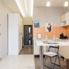 Гостиница Квартира Уютная квартира студия, фото 15