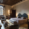 Отель Grand Hotel Baglioni, фото 14