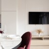 Апартаменты Red Apartment Светлана Парк Элис, фото 5