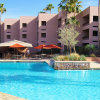 Отель 12 room Scottsdale Golf Tennis Lake Resort Villa, фото 45