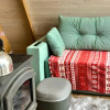 Гостиница Частный дом Forest home for you, фото 5