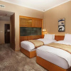 Отель Ramada by Wyndham Ulaanbaatar Citycenter, фото 6