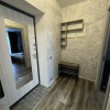 Гостиница Квартира Уютная студия в Новостройке на Северном, фото 11