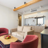 Отель Apartment hotel Kundzuli, фото 31