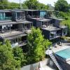 Отель Grey House в Туапсе