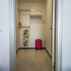 Гостиница Квартира Яркая-зеленая студия, фото 3