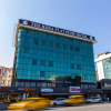 Отель The Hera Platinum Hotel, фото 1