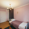 Гостиница Квартира Двухкомнатная в Лучшем Районе Города, фото 9