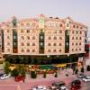 Отель Can Adalya Palace Hotel, фото 1
