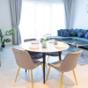 Апартаменты La Vie 1BR on JBR with Private Beach Dubai, фото 21