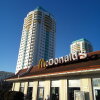 Отель Komfort U Metro Apartments в Минске