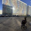 Гостиница Квартира на Воронцовском, фото 9