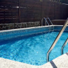 Отель Golden Holiday Мацеста Deluxe & SPA, фото 4