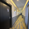 Отель The Great Airport Hotel, фото 12