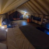 Гостиница Глэмпинг Время гор, фото 12